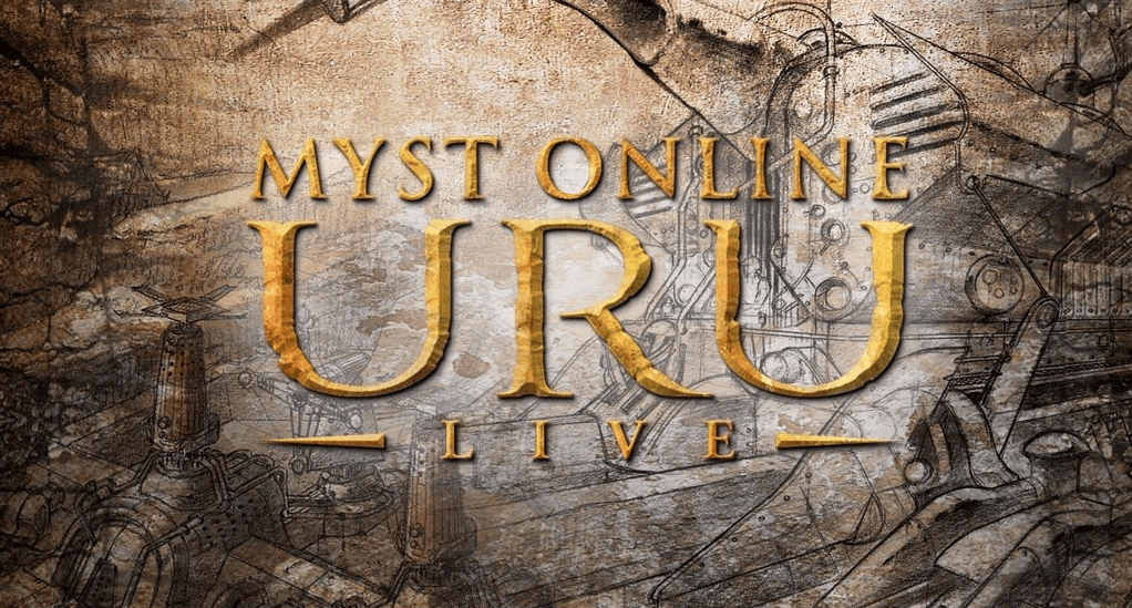 Забытая MMORPG Myst Online