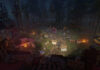 Zeverland — MMO про зомби с миром 5000 км²
