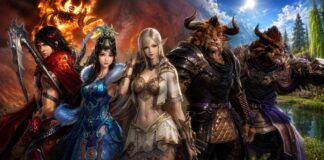 Лучшие MMORPG для слабых ПК и ноутбуков в 2026 году top 20 mmo dlya plohogo pc