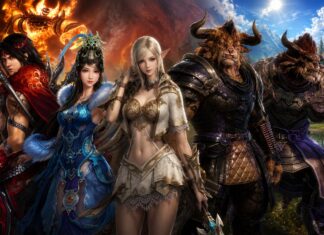 top 20 mmo dlya plohogo pc