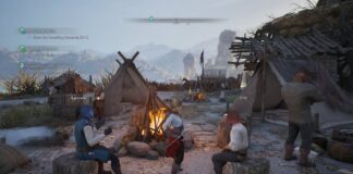 Разработчики ArcheAge Chronicles подробно рассказали об игре