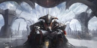 AIKA Online получила обновление Path of Legends