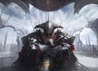 AIKA Online получила обновление Path of Legends