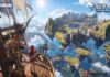 Мобильную версию культовой MMORPG Aika анонсировали после сделки HanbitSoft