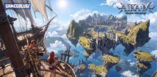 Мобильную версию культовой MMORPG Aika Online анонсировали после сделки HanbitSoft Мобильную версию культовой MMORPG Aika анонсировали после сделки HanbitSoft