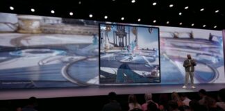 AION 2 неожиданно показали на презентации Samsung Galaxy Unpacked 2026