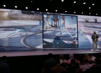 AION 2 неожиданно показали на презентации Samsung Galaxy Unpacked 2026