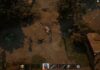 Anklav — изометрическая MMO PvPvE в постапокалипсисе Anklav — изометрическая MMO PvPvE