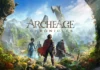 Создание личного дома в ArcheAge Chronicles