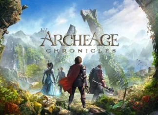 Создание личного дома в ArcheAge Chronicles