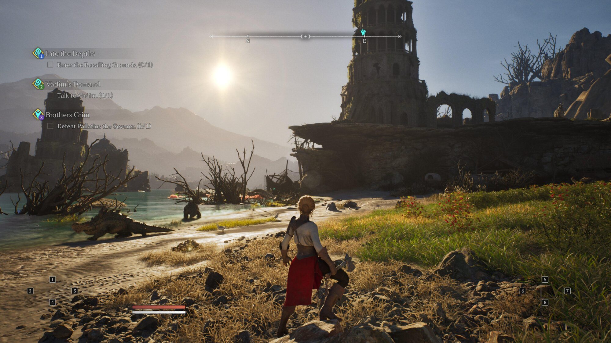 ArcheAge Chronicles