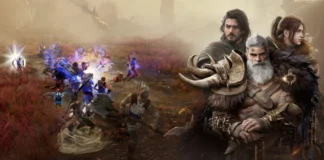 Arthdal Chronicles перезапускают на сервере New World без гача-механик