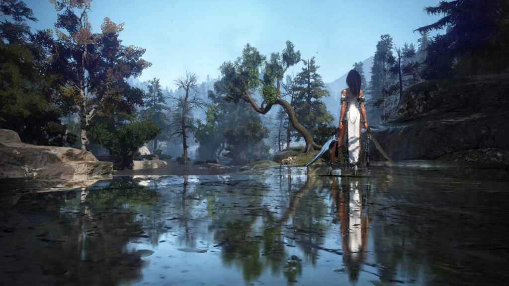 black desert online