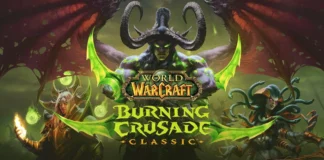 Blizzard обновила интерфейс WoW Classic и дала больше настроек Blizzard обновила интерфейс WoW Classic