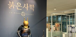 Для Crimson Desert готовят первое DLC с новой сюжетной линией, а работа над DokeV и PLAN 8 продолжается
