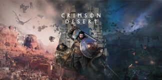 Crimson Desert стала №1 по выручке в Steam среди новых IP 2026 года