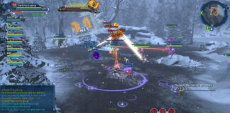 DC Universe Online добавит систему альтов-помощников