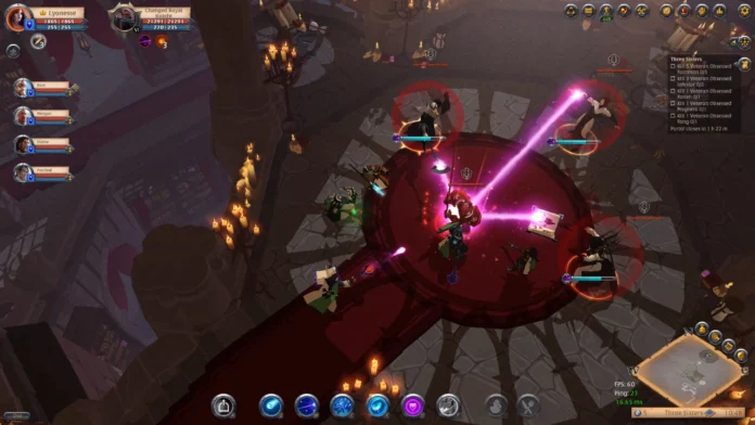 Девятая годовщина Albion Online и событие Living Legacy