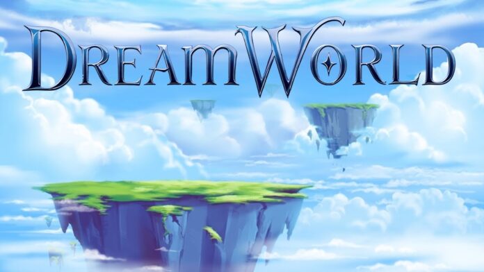 Dreamworld сняли со Steam спустя три месяца DreamWorld сняли с продажи в Steam