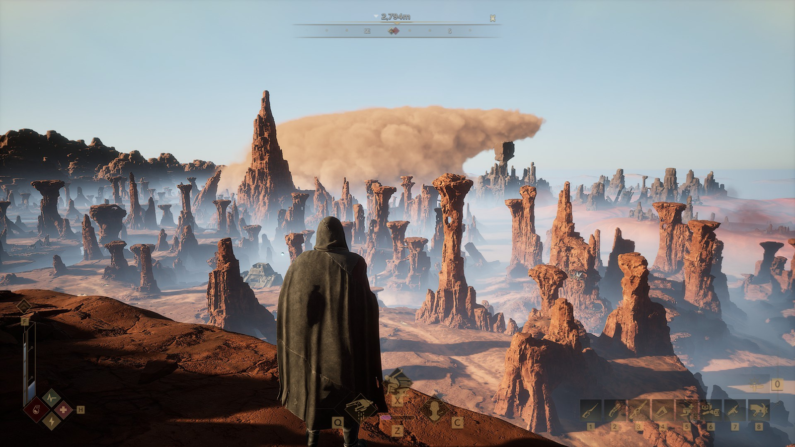 Dune Awakening