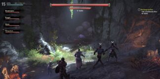 Elder Scrolls Online запустила Сезон 1