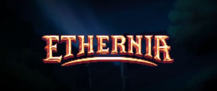 Ethernia выйдет 24 июля