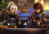 Fiesta Online выходит на консолях