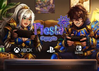 Старая MMORPG Fiesta Online выйдет на консолях PlayStation, Xbox и Switch Fiesta Online выходит на консолях