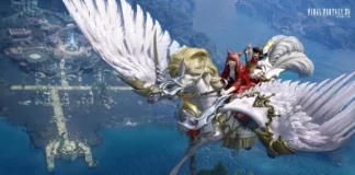 Final Fantasy 14 Mobile фактически закрылась в Китае