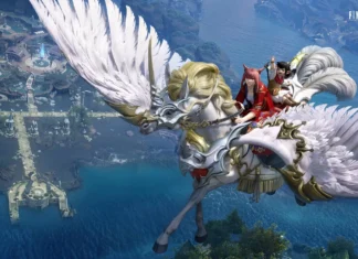 Final Fantasy XIV Mobile фактически закрылась в Китае и глобального релиза не будет Final Fantasy 14 Mobile фактически закрылась в Китае