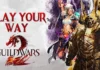 Разработчики Guild Wars 2: главная особенность нашей MMORPG — свобода выбора Guild Wars 2 и свобода выбора