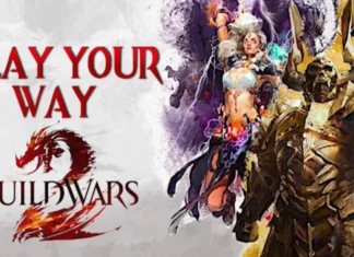 Разработчики Guild Wars 2: главная особенность нашей MMORPG — свобода выбора Guild Wars 2 и свобода выбора