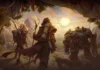 IO Interactive продолжит разработку Project Fantasy без Xbox IO Interactive продолжает разработку Project Fantasy
