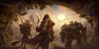 IO Interactive продолжает разработку Project Fantasy