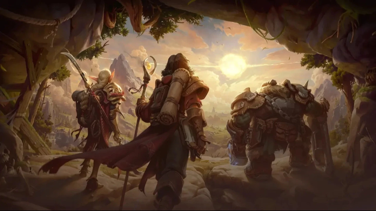 IO Interactive продолжает разработку Project Fantasy