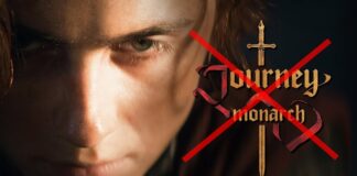 NC закроет Journey of Monarch 12 августа 2026 года Journey of Monarch закроют 12 августа 2026 года