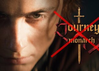 Journey of Monarch закроют 12 августа 2026 года