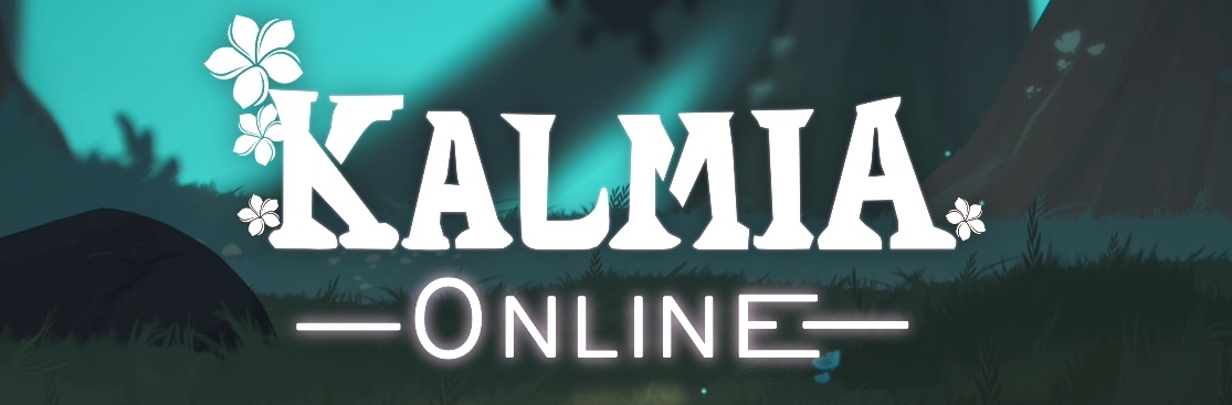 Первые плейтесты Kalmia Online