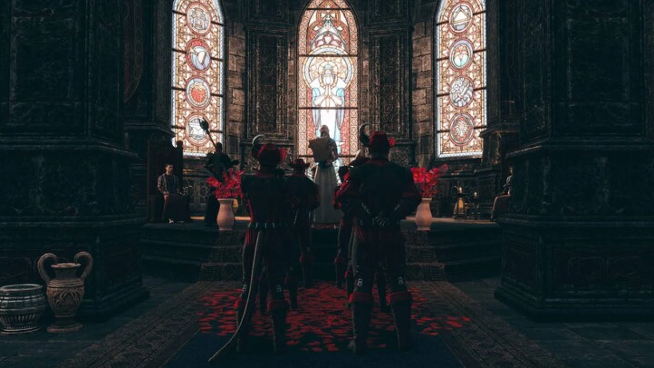 Первый сезон Tamriel Tome в The Elder Scrolls Online