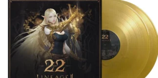 Lineage II получит официальный саундтрек на виниле