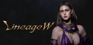 Lineage W получила обновление Aden Festival, которое быстро поможет поднять 80 уровень Lineage W и фестиваль Aden Festival