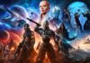 Лучшие MMO и MMORPG для PlayStation в 2026 году