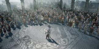 Lost Ark Online начнёт удалять неактивные гильдии