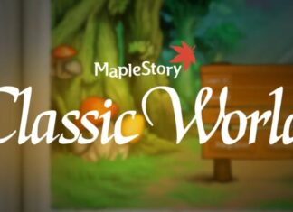 MapleStory Classic World анонсировала новую закрытую бету MapleStory Classic World анонсировала новую бету