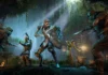 Массовые увольнения в The Elder Scrolls Online