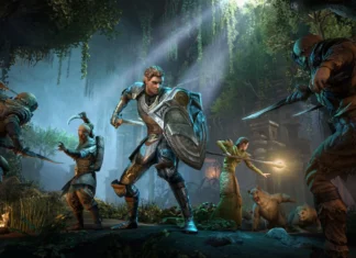 Массовые увольнения в The Elder Scrolls Online