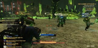 Microsoft сократила сотрудников Fallout 76
