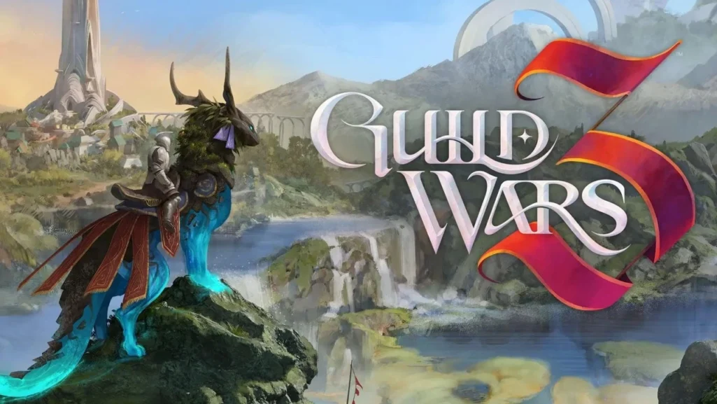 Guild Wars 3 не станет второй работой