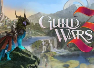 Guild Wars 3 не станет второй работой