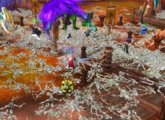 Nostrum WoW закрылся после давления Blizzard